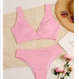 Shein swimsuit
